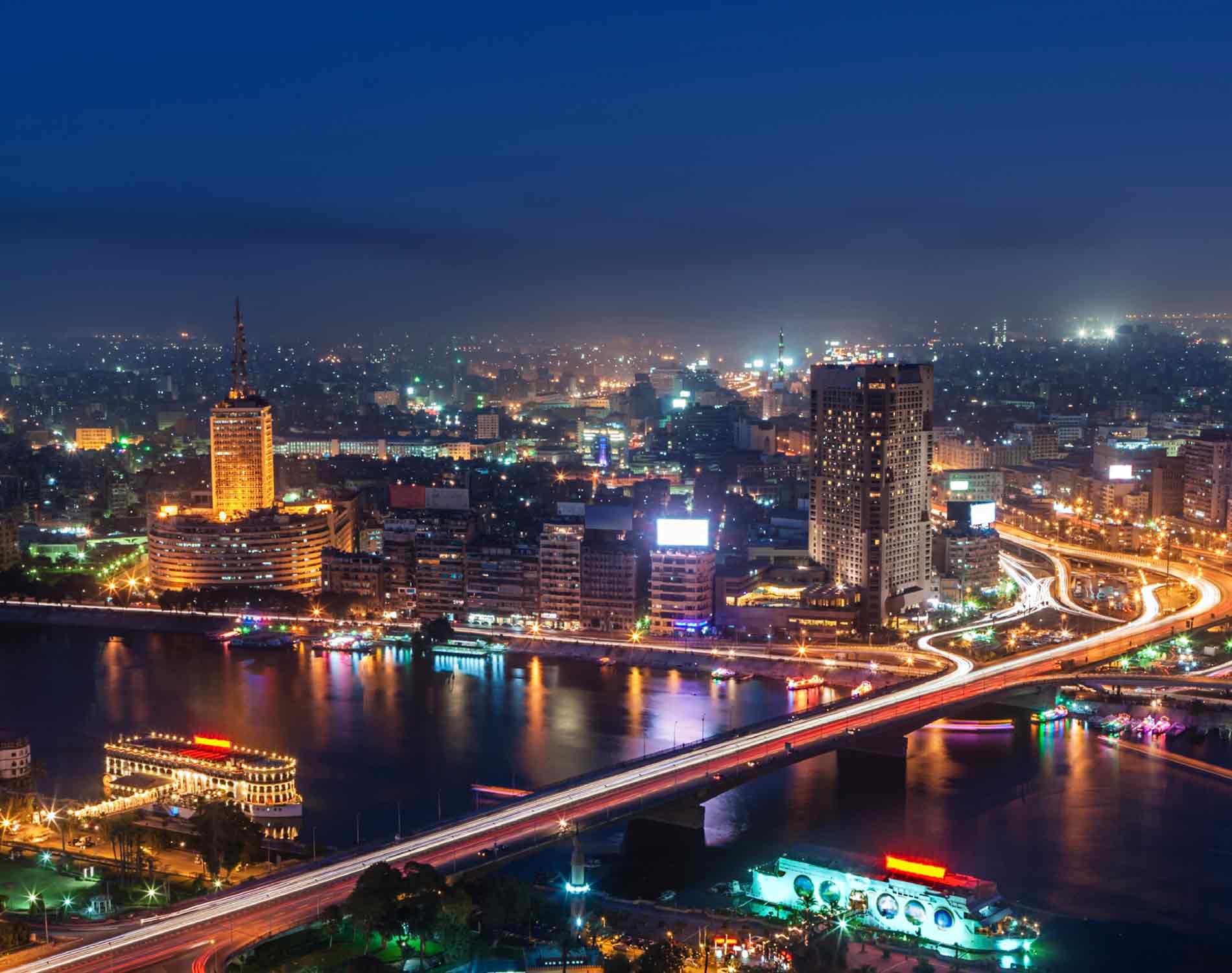Cairo Attractions | Luxury Tours in Cairo | Luxury Trips to Cairo
