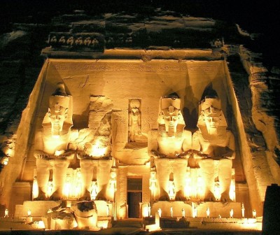 Don't Miss Pyramids and Lake Nasser Cruise