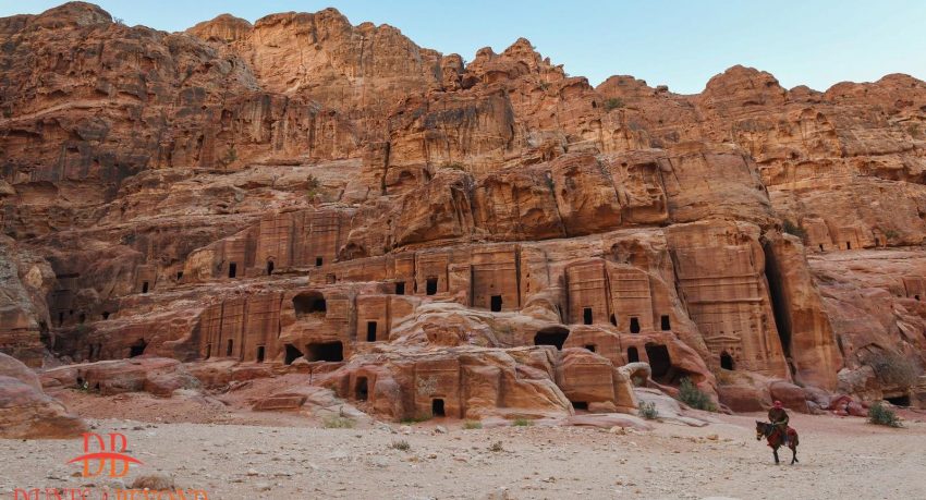 best time of year to travel to jordan