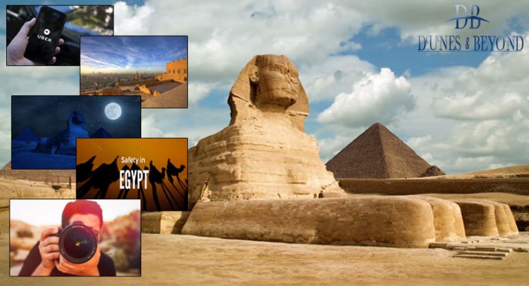 travel company egypt