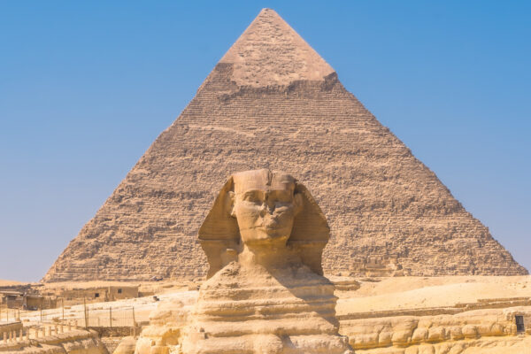 Egypt in Style: An 11-Day Boutique Journey
