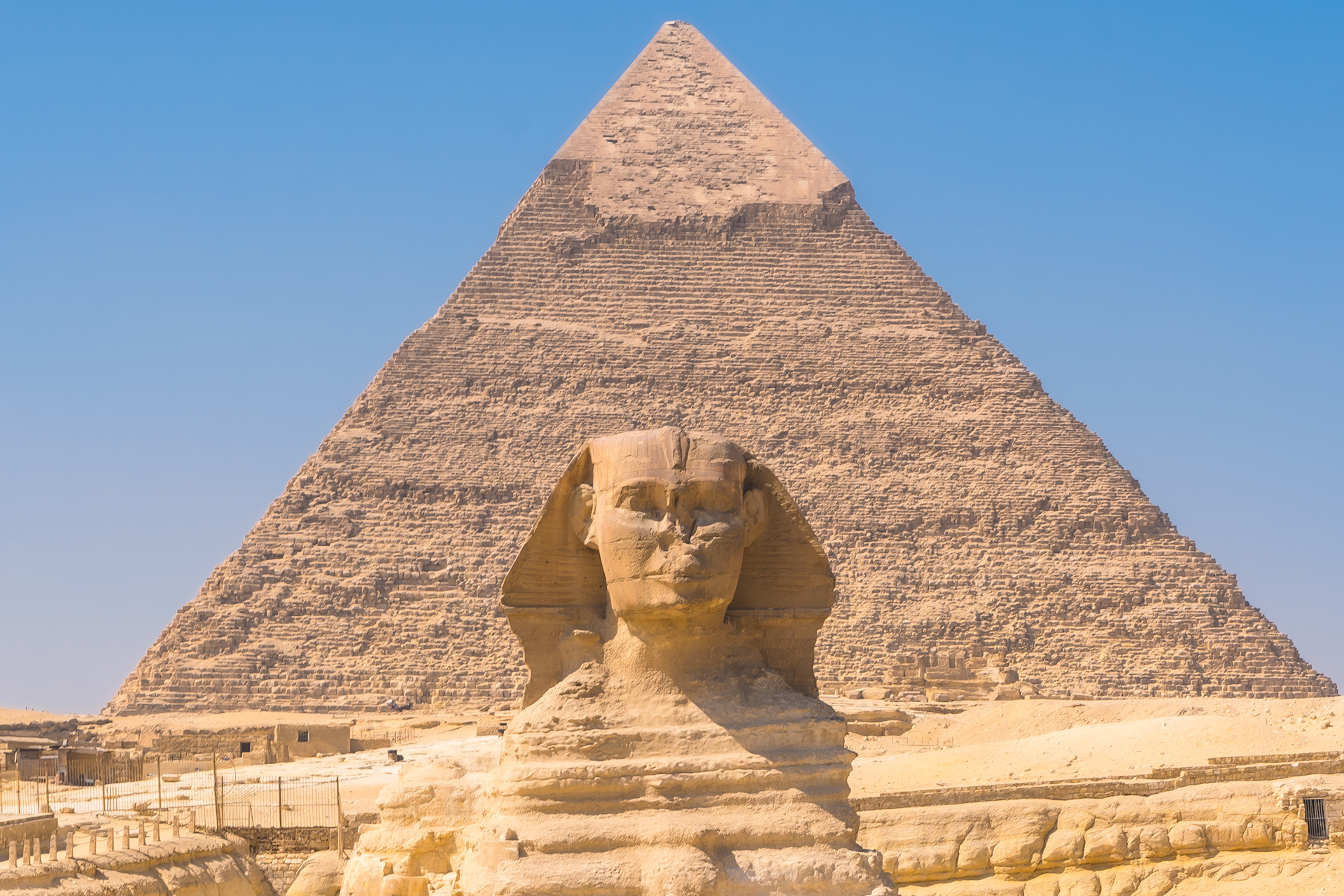 Egypt in Style: An 11-Day Boutique Journey