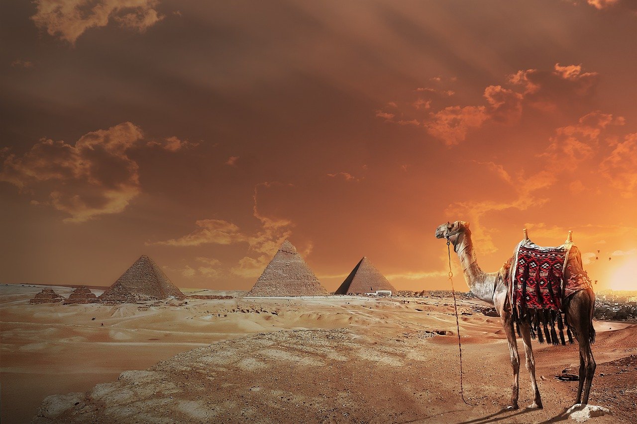 Best Time to Visit Egypt: A Month-by-Month Luxury Travel Guide