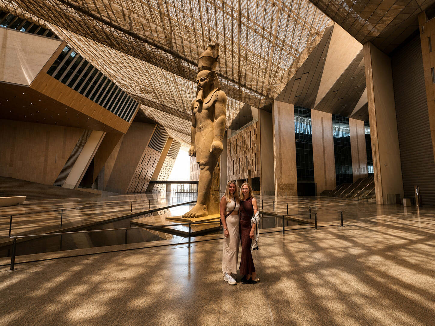 12 Day Egypt Tour | Boutique Hotels & Dahabiya Jou