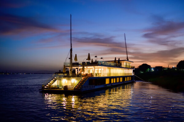 Best Luxury Dahabiyas in Egypt: Top Nile Cruises for an Exclusive Journey