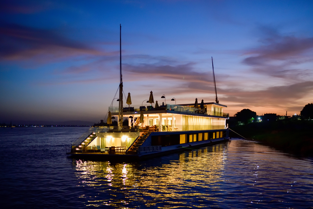 Best Luxury Dahabiyas in Egypt: Top Nile Cruises for an Exclusive Journey