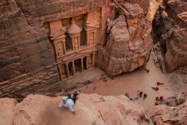 Luxury Jordan Tour – 8 Day Private Jordan Luxury Tour Package