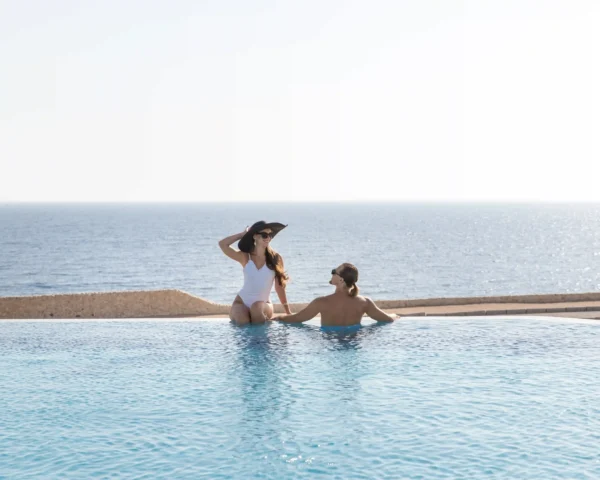 7 Day Egypt Luxury Honeymoon Journey