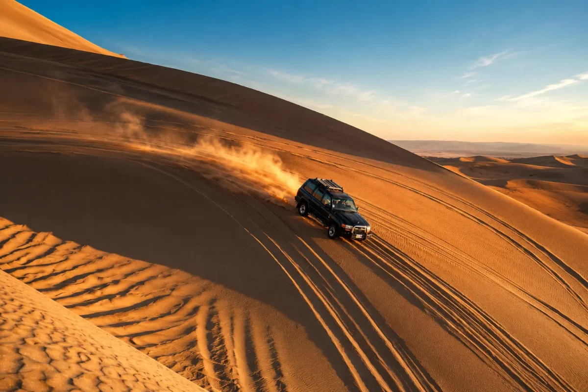 8 Things to Do in Siwa Oasis: What You Shouldn't Miss