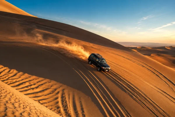 8 Things to Do in Siwa Oasis: What You Shouldn’t Miss